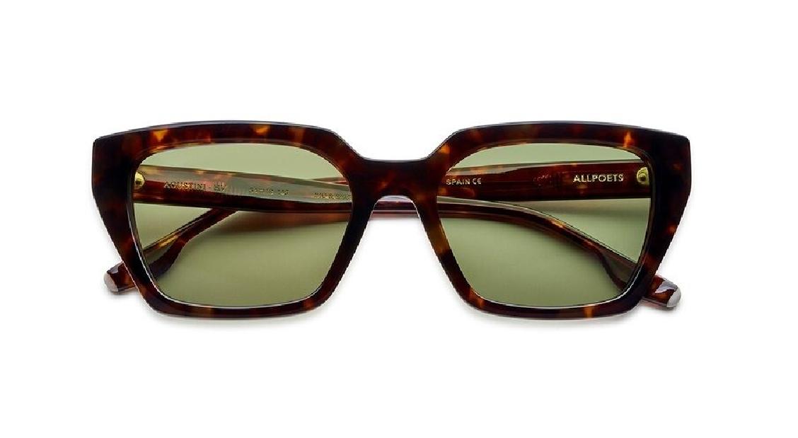 Солнцезащитные очки Allpoets 5 AGUSTI 54S HV