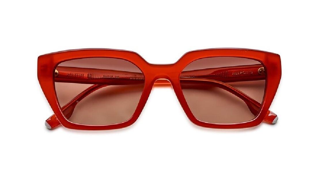 Солнцезащитные очки Allpoets 5 AGUSTI 54S RD