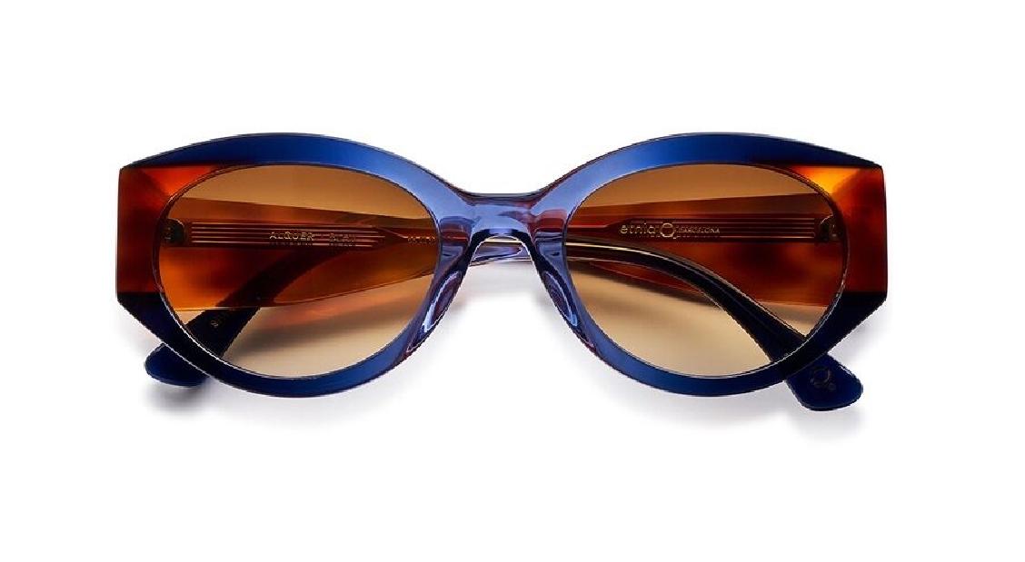 Солнцезащитные очки Etnia Barcelona 5 ALGUER 55S BLHV