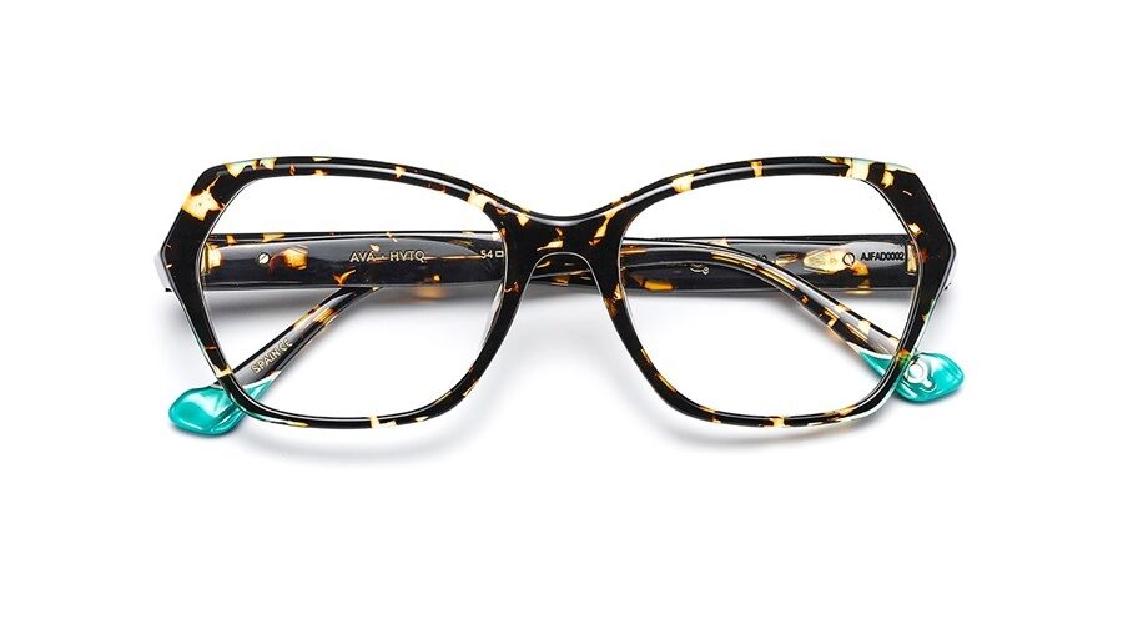 Оптическая оправа Etnia Barcelona 5 AVA 54O HVTQ
