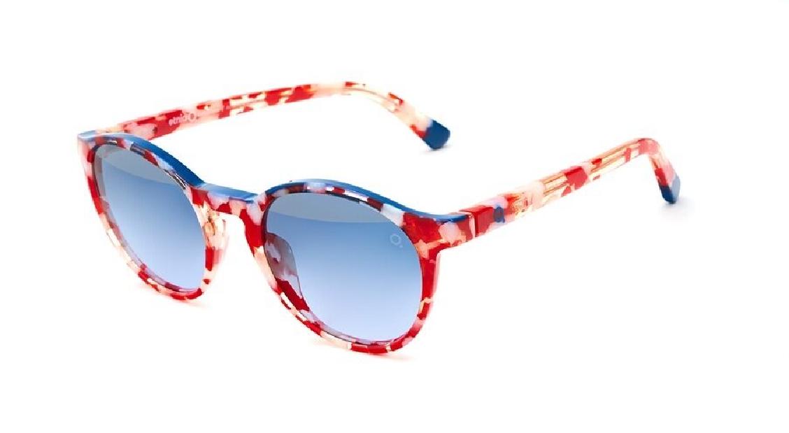 Солнцезащитные очки Etnia Barcelona 5 AVINYO RDBL