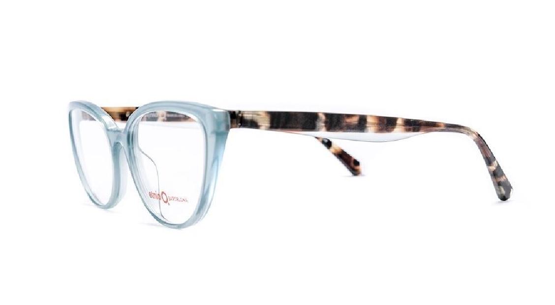 Оптическая оправа Etnia Barcelona 5 BARI TQLE