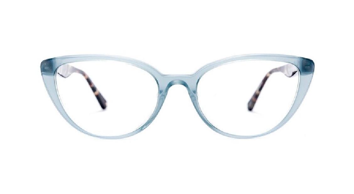 Оптическая оправа Etnia Barcelona 5 BARI TQLE