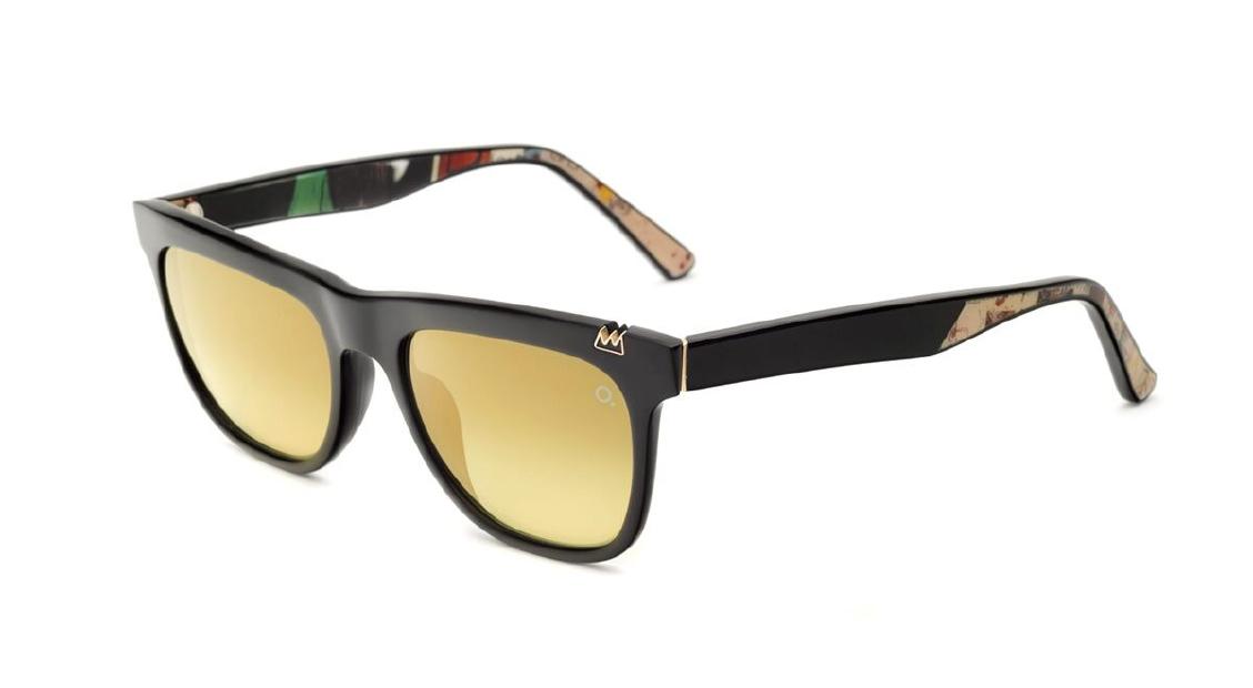 Солнцезащитные очки Etnia Barcelona 5 BASQUIAT 2 YW