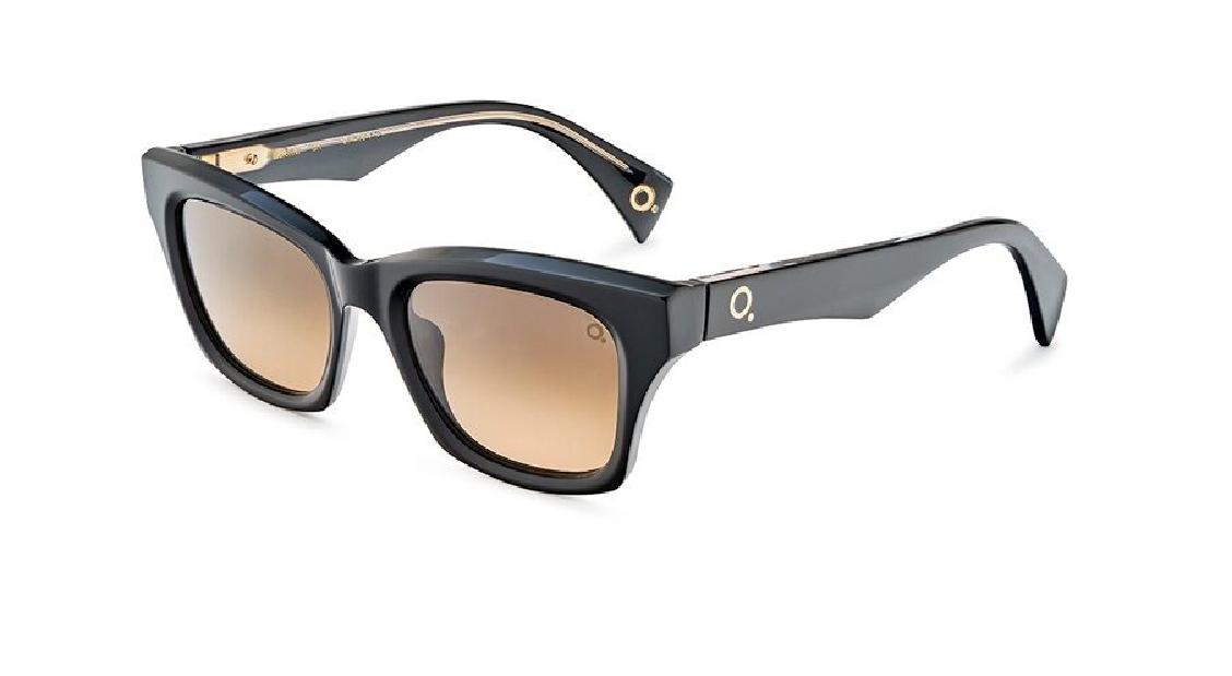 Солнцезащитные очки Etnia Barcelona BERTINI S BK