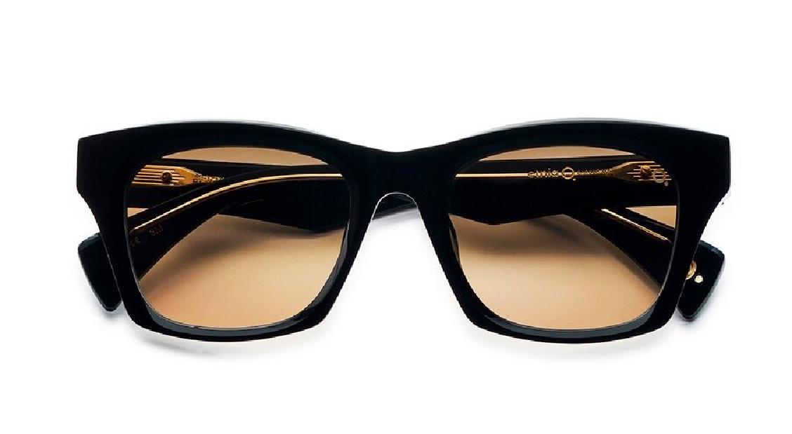 Солнцезащитные очки Etnia Barcelona BERTINI S BK