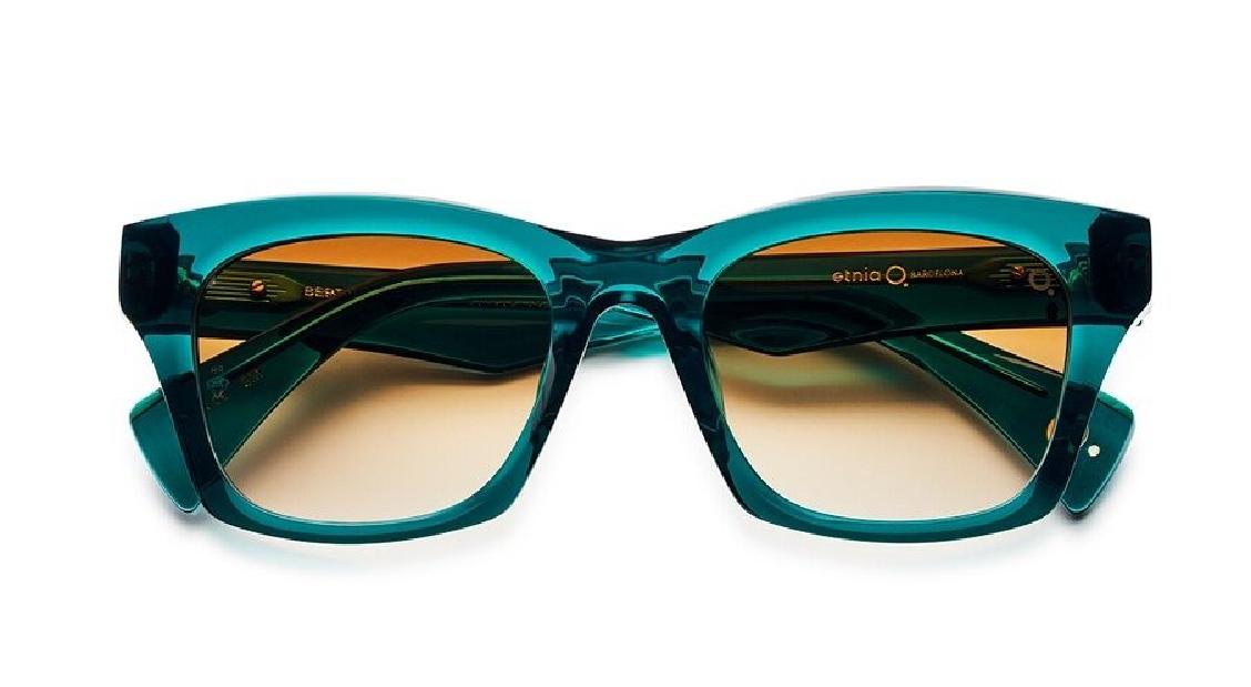 Солнцезащитные очки Etnia Barcelona BERTINI S GR