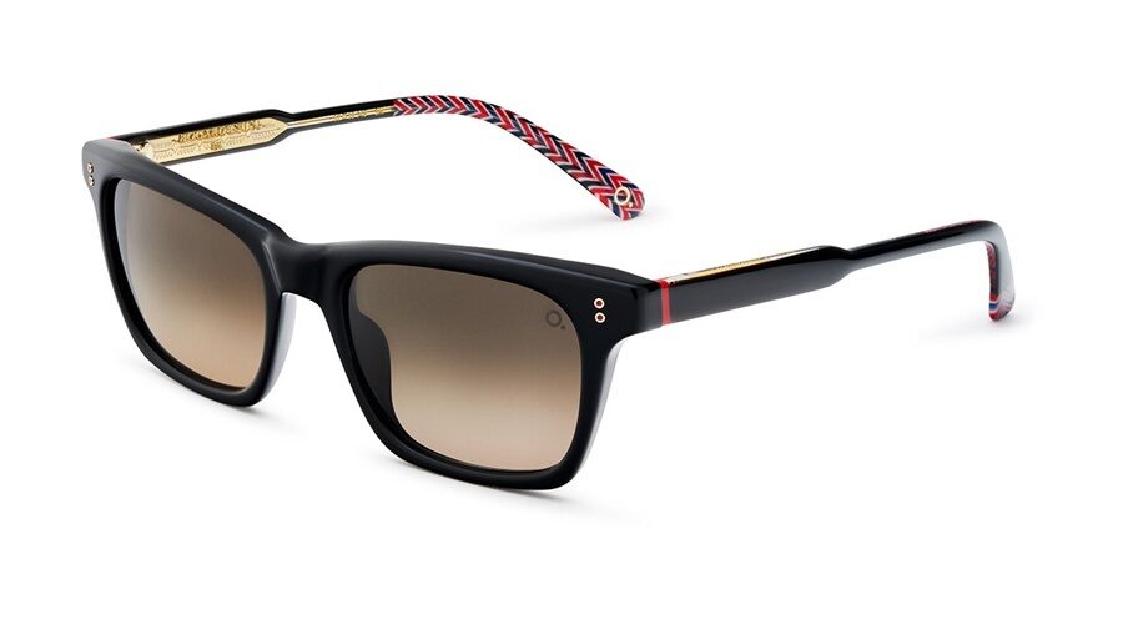 Солнцезащитные очки Etnia Barcelona 5 BOGARD 52S BK