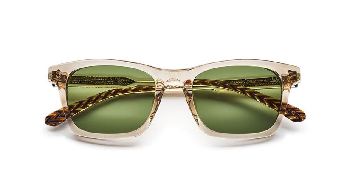 Солнцезащитные очки Etnia Barcelona 5 BOGARD 52S GYGR