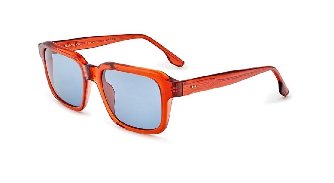 Солнцезащитные очки Allpoets 5 BRIDGE 52S OG