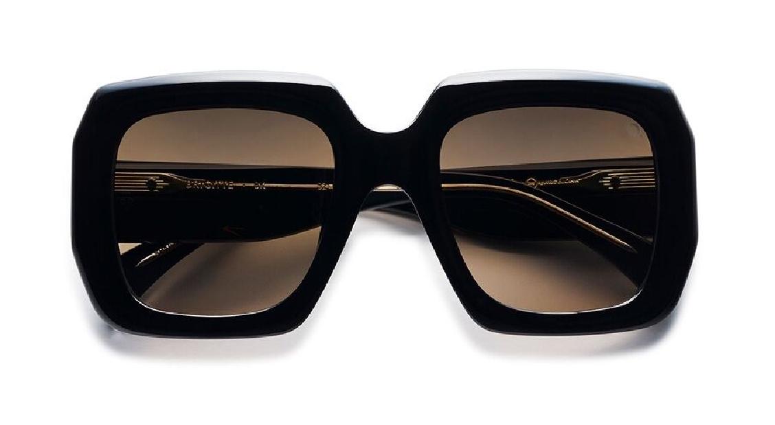 Солнцезащитные очки Etnia Barcelona 5 BRIGIT 52S BK