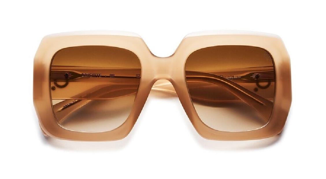 Солнцезащитные очки Etnia Barcelona 5 BRIGIT 52S BR