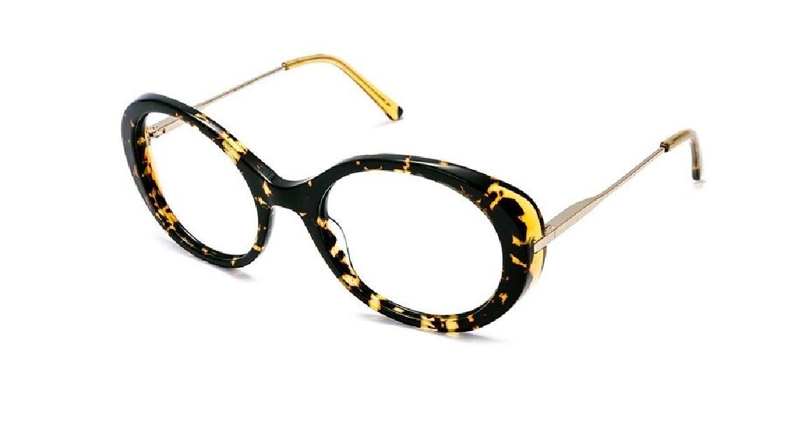 Оптическая оправа Etnia Barcelona 5 BRINDISI HVGD