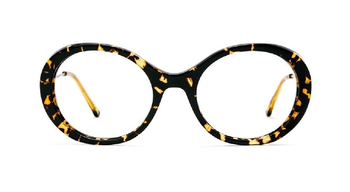 Оптическая оправа Etnia Barcelona 5 BRINDISI HVGD