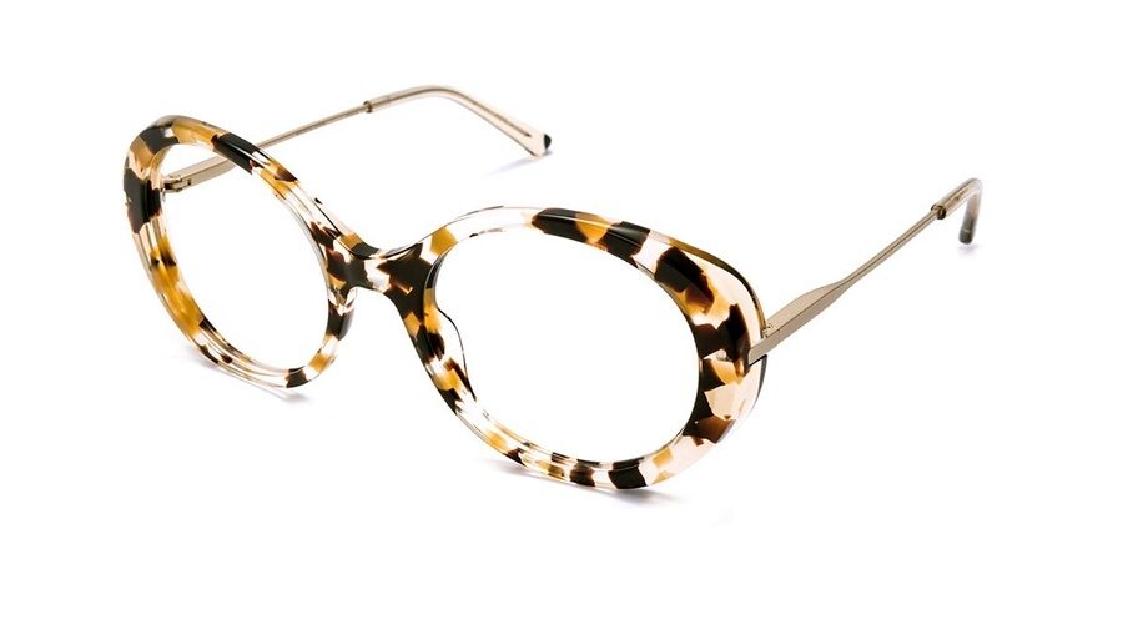 Оптическая оправа Etnia Barcelona 5 BRINDISI HVYW