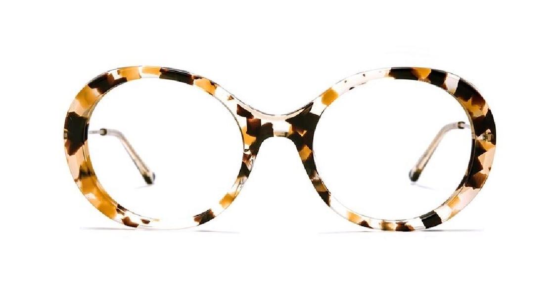 Оптическая оправа Etnia Barcelona 5 BRINDISI HVYW