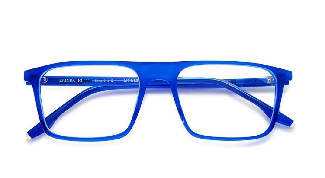 Оптическая оправа Allpoets 5 BRINES 54O KL