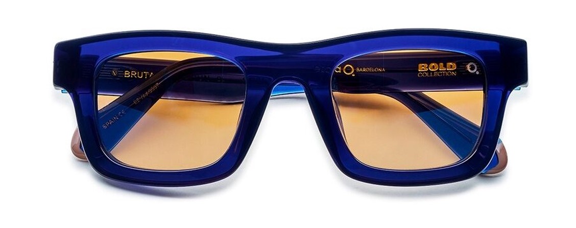 Солнцезащитные очки Etnia Barcelona BRUTAL NO.14 SUN BL