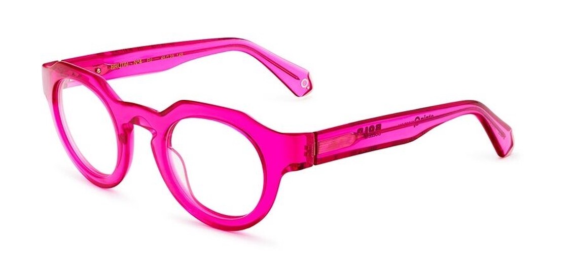 Оптическая оправа Etnia Barcelona BRUTAL NO.4 O FU