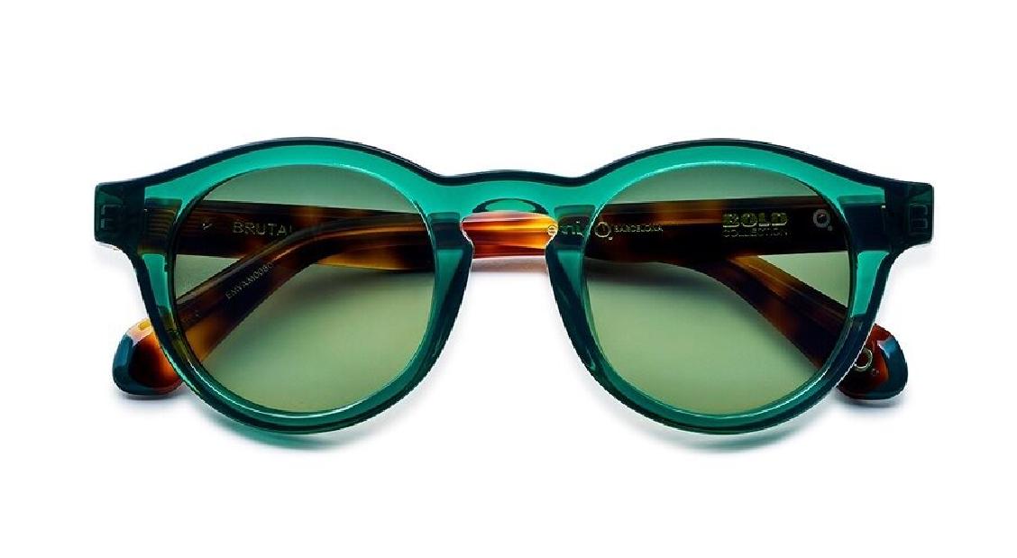 Солнцезащитные очки Etnia Barcelona 5 BRUTA7 48S GR