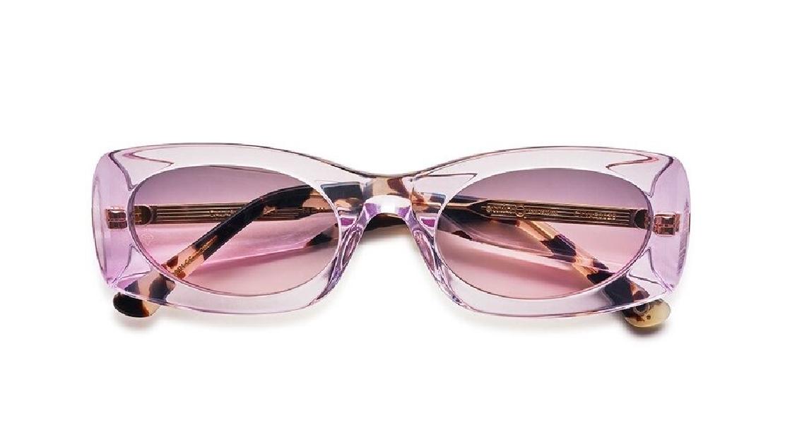 Солнцезащитные очки Etnia Barcelona 5 CALABA 54S PU