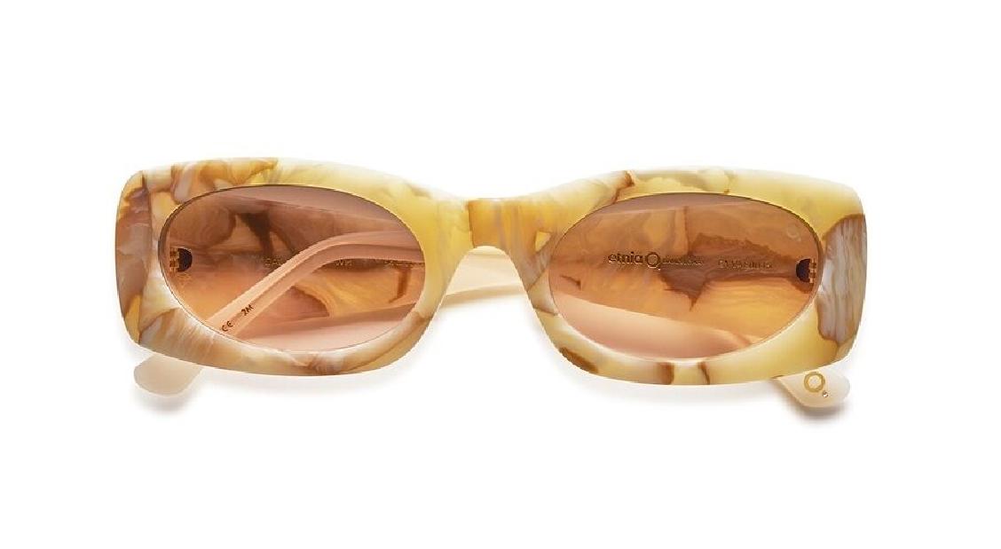 Солнцезащитные очки Etnia Barcelona 5 CALABA 54S WH