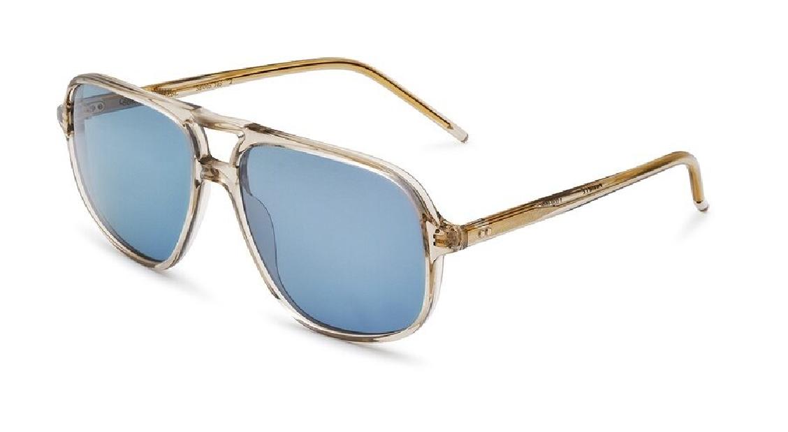 Солнцезащитные очки Allpoets 5 CORTAZ 56S BEBL