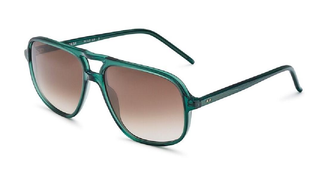 Солнцезащитные очки Allpoets 5 CORTAZ 56S GRBR