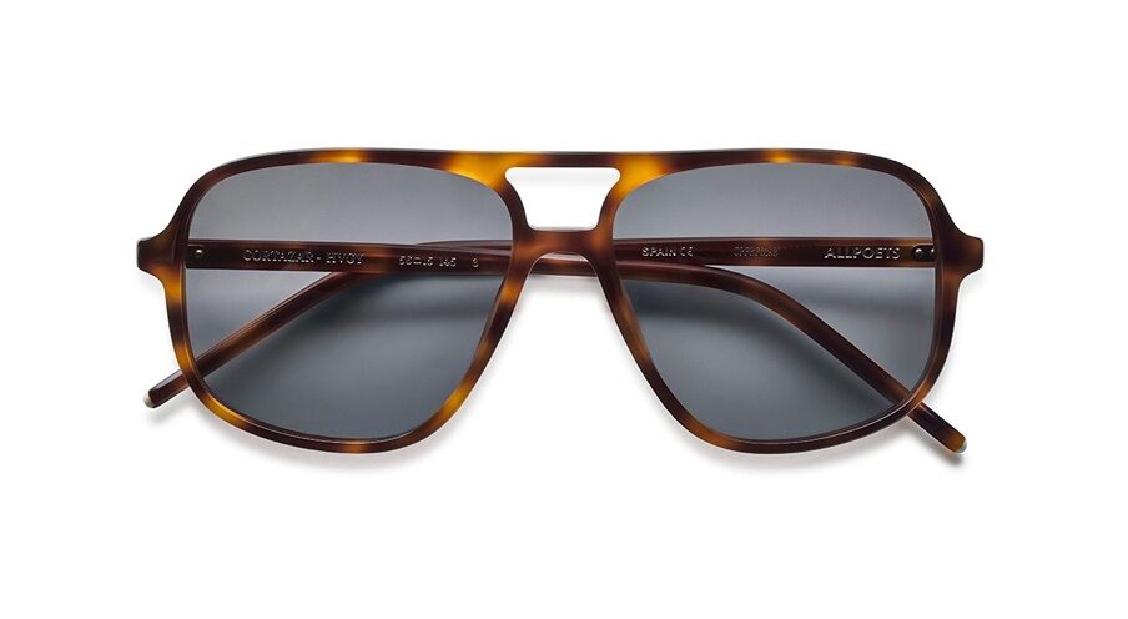 Солнцезащитные очки Allpoets 5 CORTAZ 56S HVGY