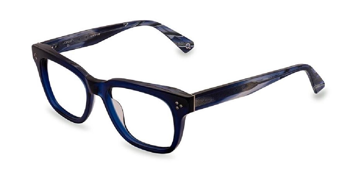 Оптическая оправа Etnia Barcelona 5 CUGAT 52O BL