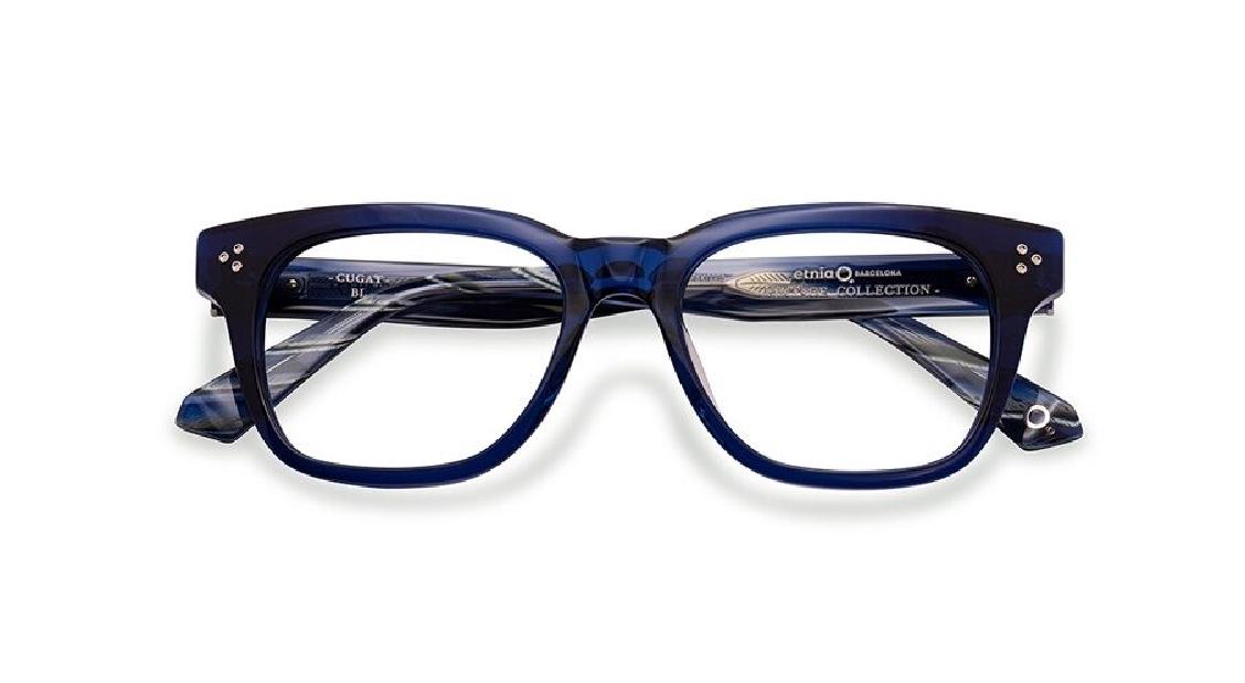 Оптическая оправа Etnia Barcelona 5 CUGAT 52O BL