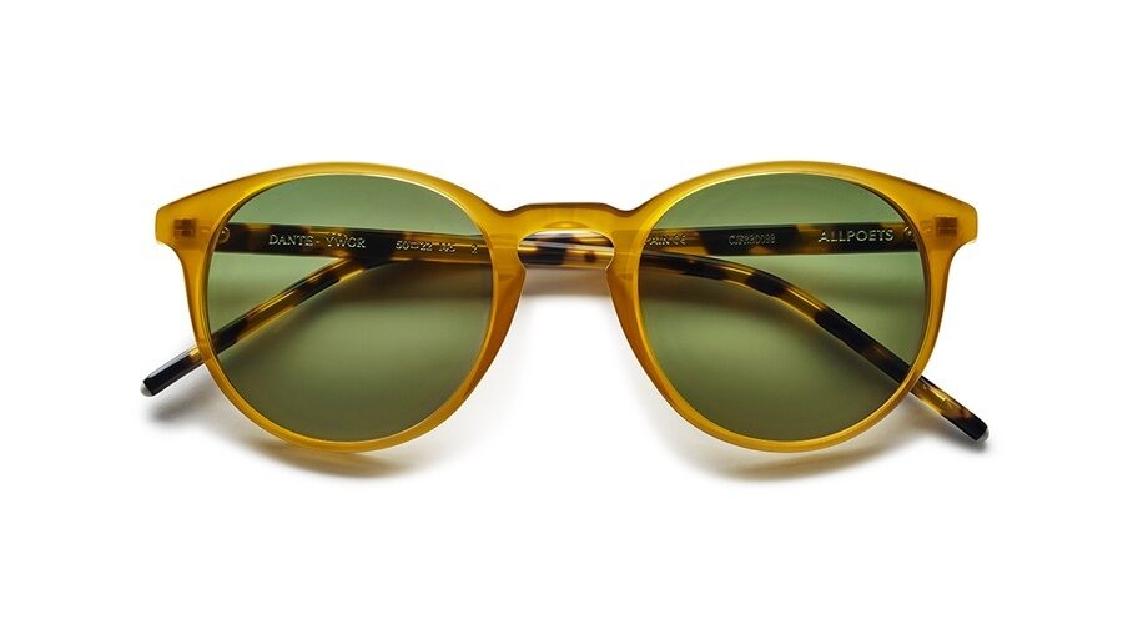 Солнцезащитные очки Allpoets 5 DANTE 50S YWGR