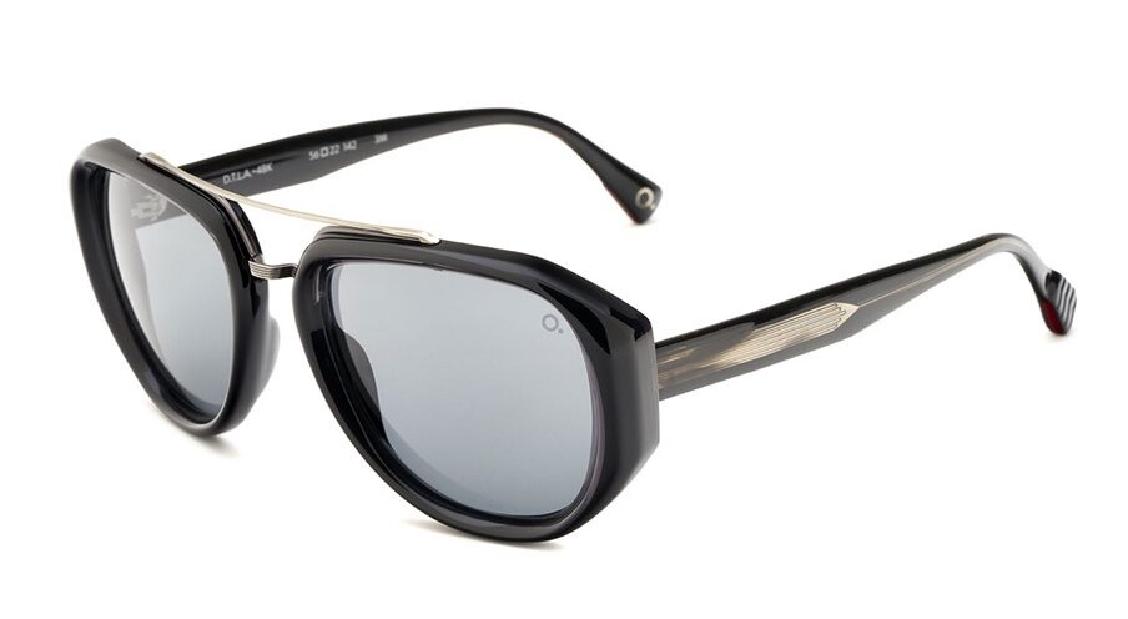 Солнцезащитные очки Etnia Barcelona 5 DT.LA 57S BK