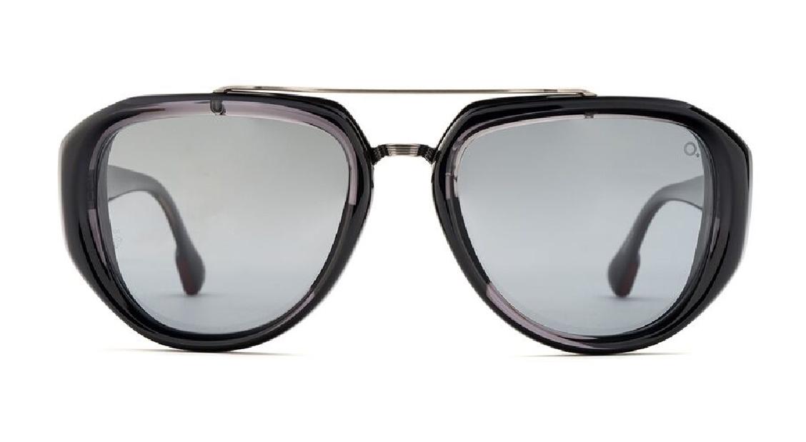 Солнцезащитные очки Etnia Barcelona 5 DT.LA 57S BK