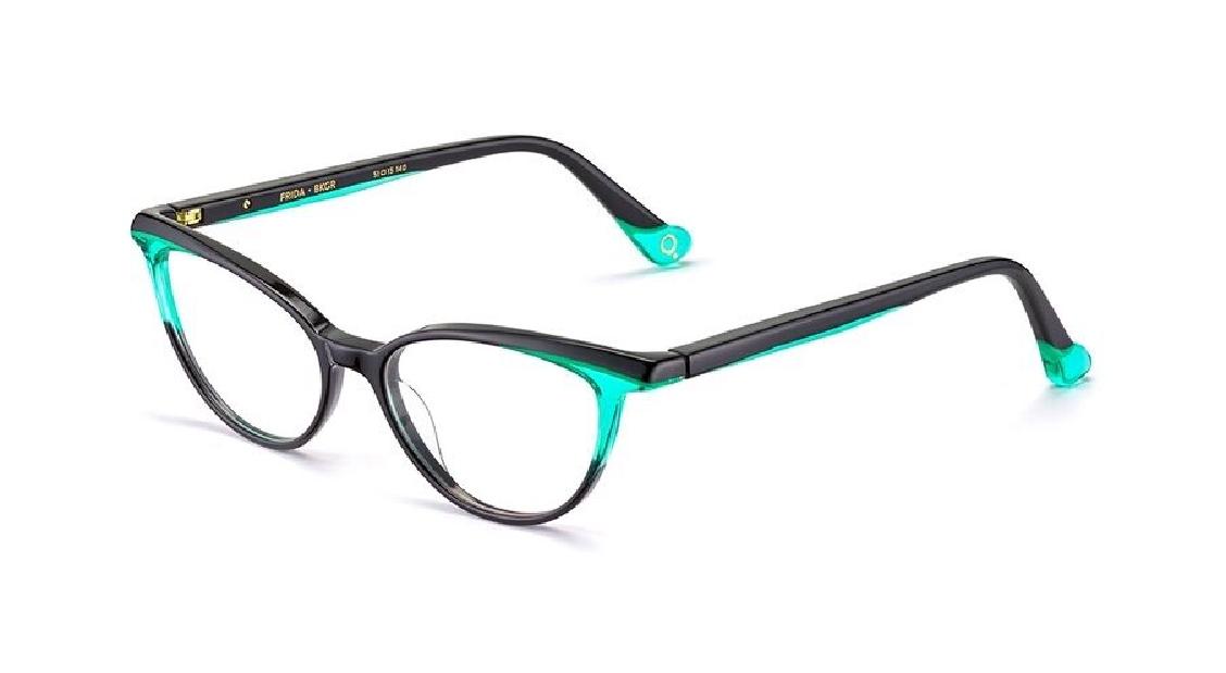 Оптическая оправа Etnia Barcelona 5 FRIDA 51O BKGR
