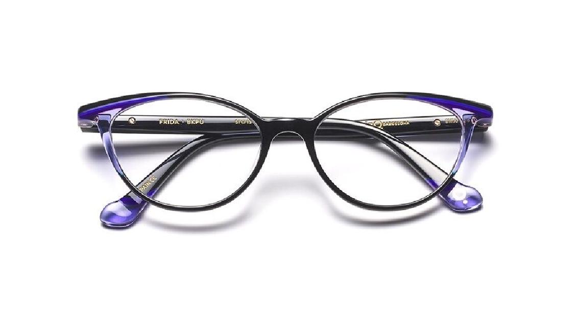 Оптическая оправа Etnia Barcelona 5 FRIDA 51O BKPU