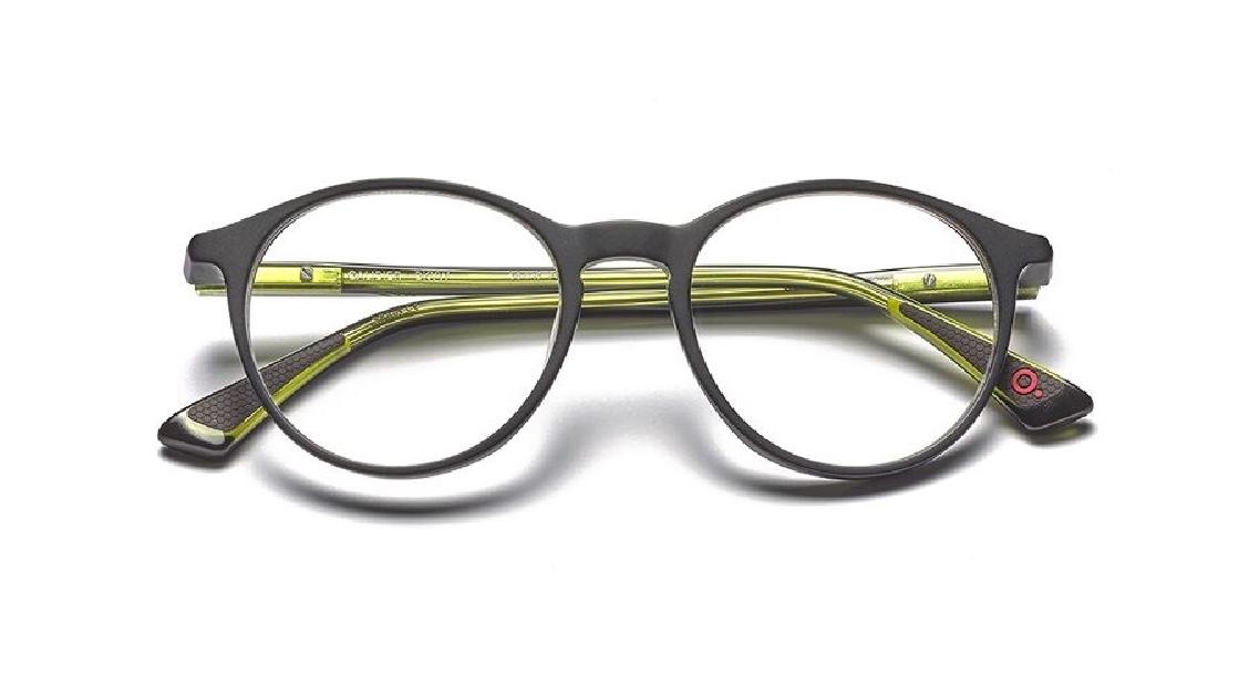 Оптическая оправа Etnia Barcelona 5 GALIBI 50O BKYW