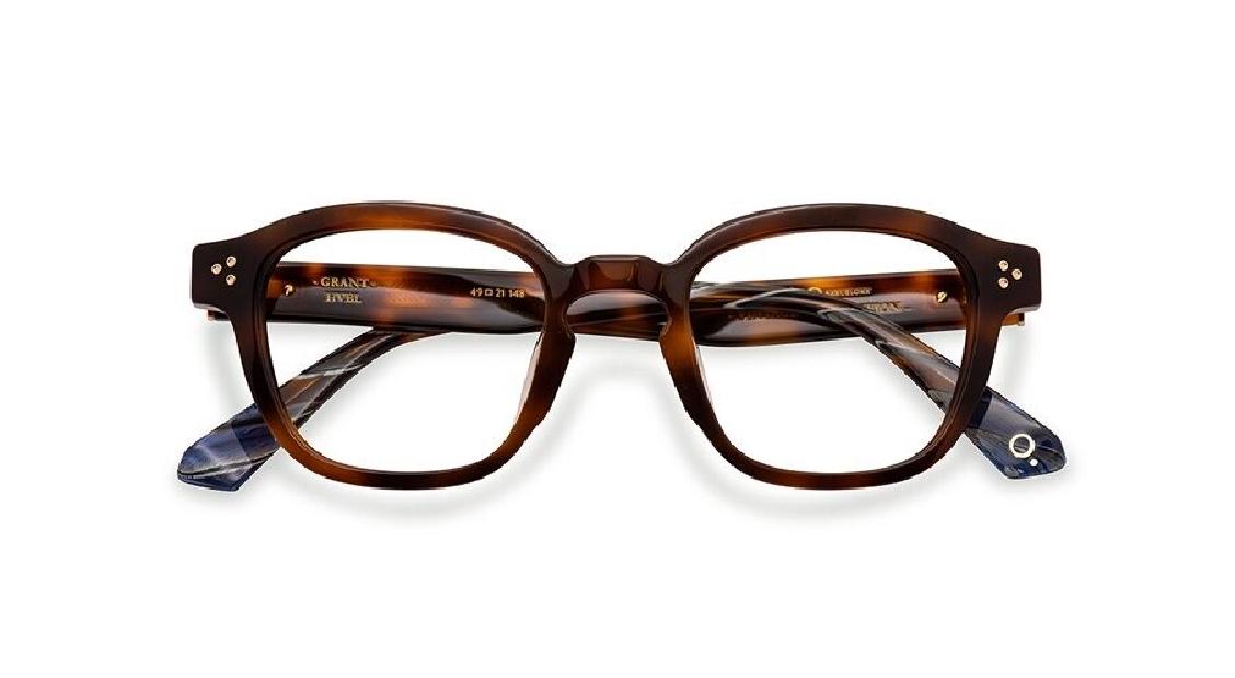 Оптическая оправа Etnia Barcelona 5 GRANT 49O HVBL