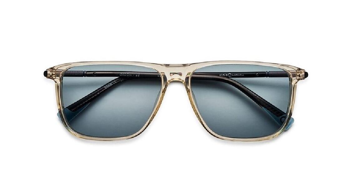 Солнцезащитные очки Etnia Barcelona 5 GROOM 60S BE