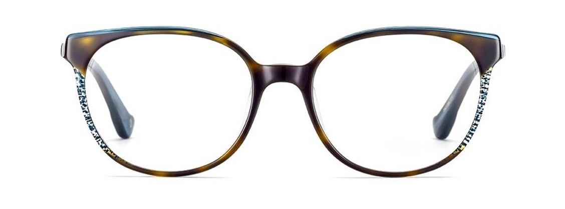 Оптическая оправа Etnia Barcelona HANNAH BAY O HVBL
