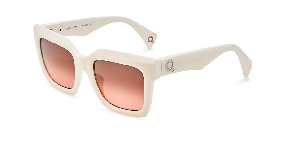 Солнцезащитные очки Etnia Barcelona 5 KATE 53S WH