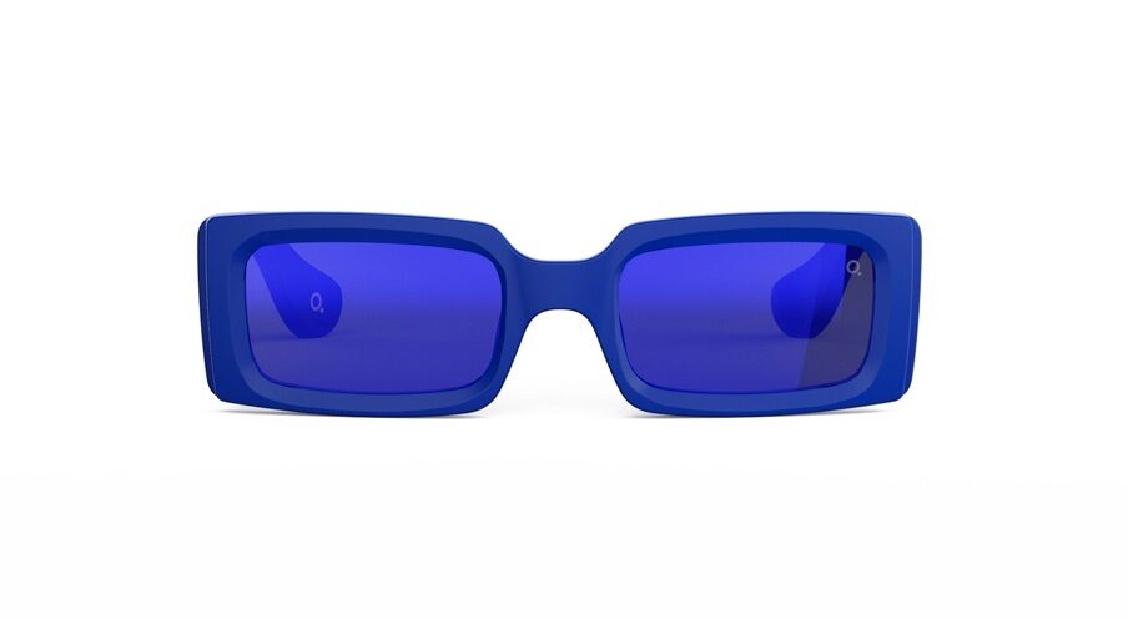 Солнцезащитные очки Etnia Barcelona 5 KUBRIC 53S KL