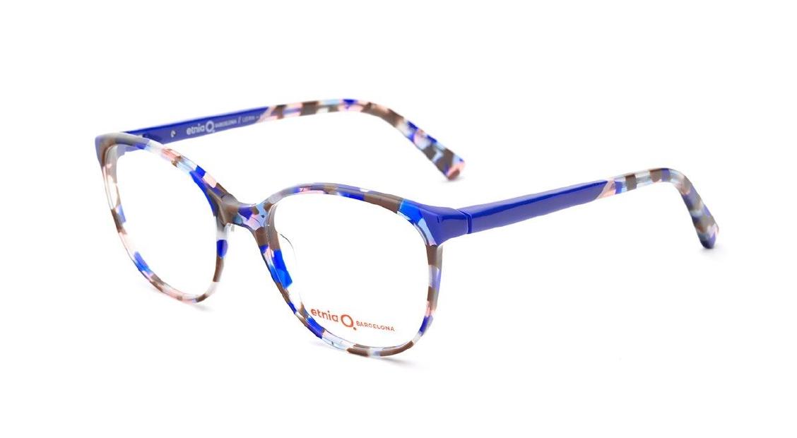 Оптическая оправа Etnia Barcelona 5 LEIRA BLPK