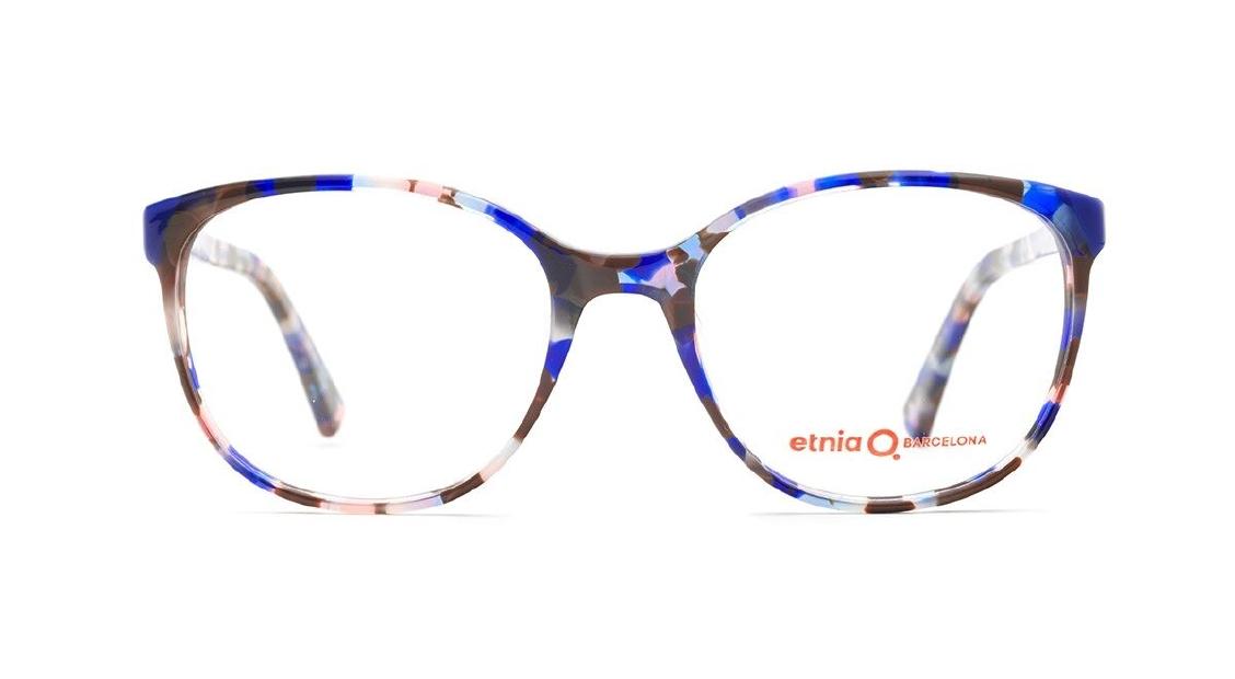 Оптическая оправа Etnia Barcelona 5 LEIRA BLPK