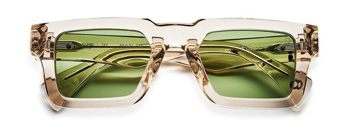 Солнцезащитные очки Etnia Barcelona LLUIS S GY