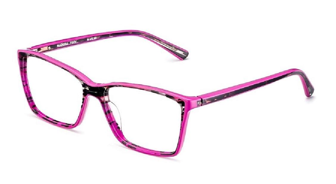 Оптическая оправа Etnia Barcelona 5 MADEIR 56O FUHV