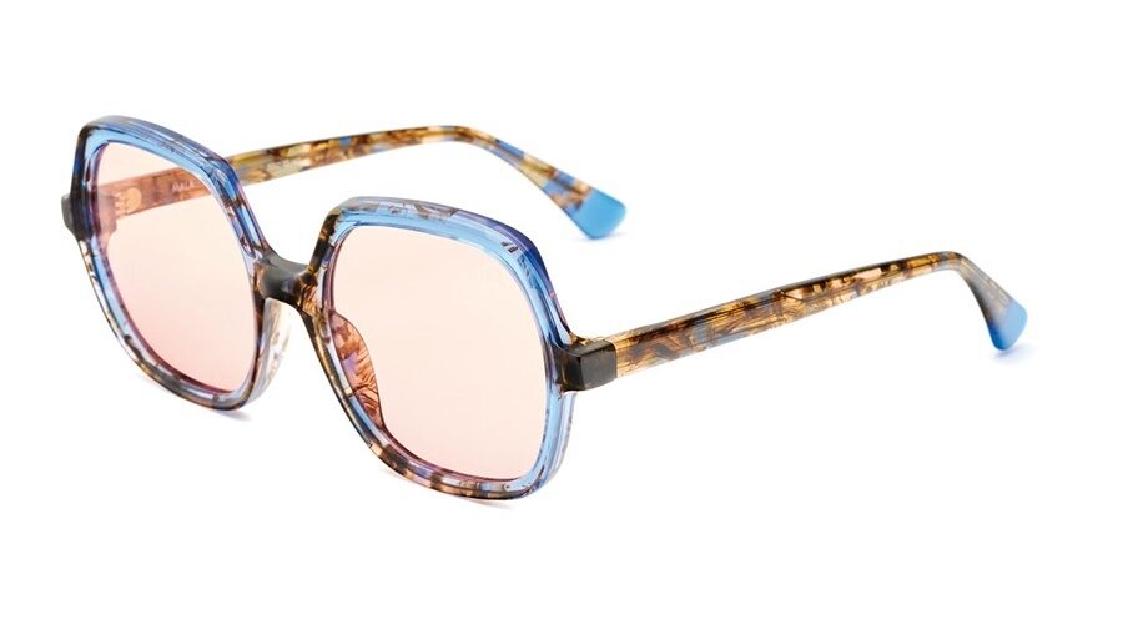 Солнцезащитные очки Etnia Barcelona 5 MALA 53S HVBL