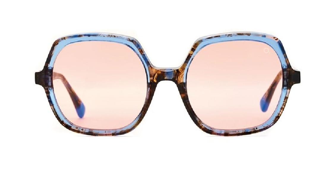 Солнцезащитные очки Etnia Barcelona 5 MALA 53S HVBL