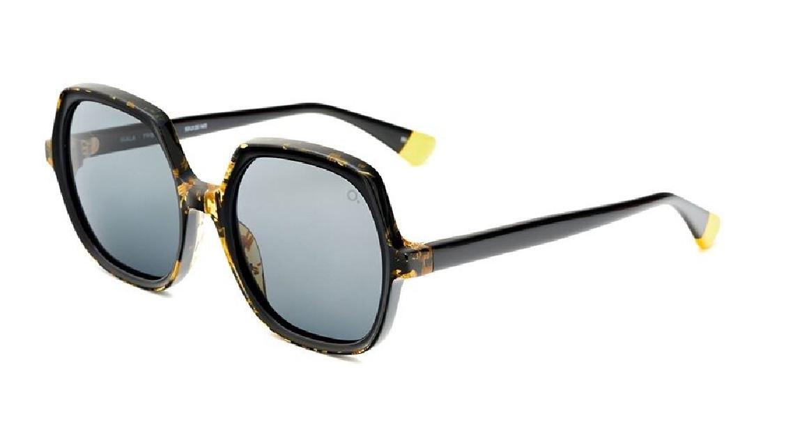 Солнцезащитные очки Etnia Barcelona 5 MALA 53S YWBK