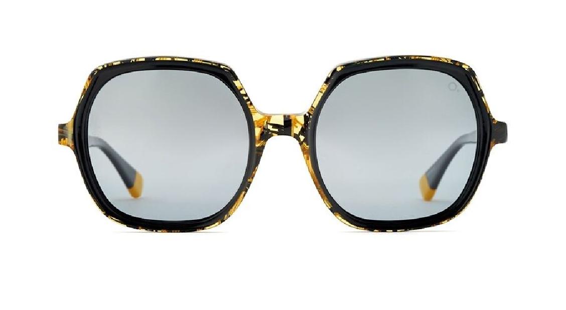 Солнцезащитные очки Etnia Barcelona 5 MALA 53S YWBK